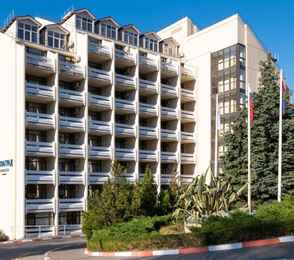 Санаторий «Акваград», фото 8