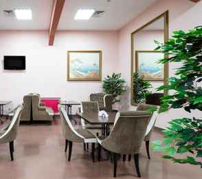 Санаторий «Акваград», фото 9