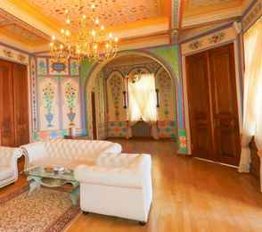 Санаторий «Узбекистан», фото 5