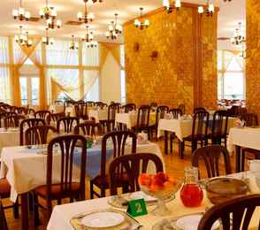 Санаторий «Узбекистан», фото 7