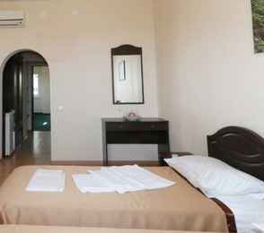 Санаторий «Узбекистан», фото 10