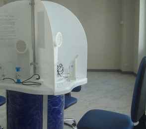 Санаторий «Узбекистан», фото 11