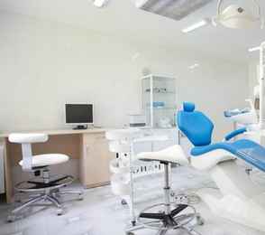 Санаторий «Узбекистан», фото 13