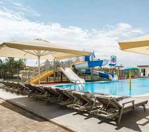 CORUDO Family Resort & Spa, фото 21