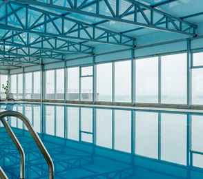 CORUDO Family Resort & Spa, фото 27