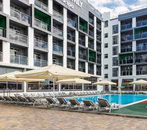 CORUDO Family Resort & Spa, фото 37