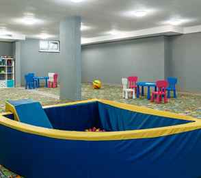 CORUDO Family Resort & Spa, фото 43