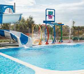 CORUDO Family Resort & Spa, фото 6