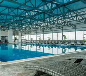 CORUDO Family Resort & Spa, фото 8