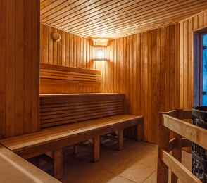 CORUDO Family Resort & Spa, фото 9