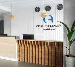 CORUDO Family Resort & Spa, фото 18