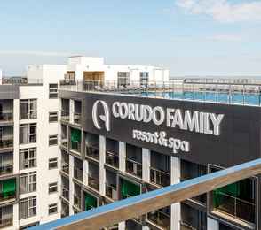 CORUDO Family Resort & Spa, фото 19