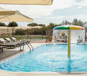 CORUDO Family Resort & Spa, фото 20