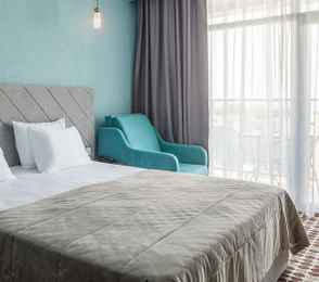 CORUDO Family Resort & Spa, фото 72