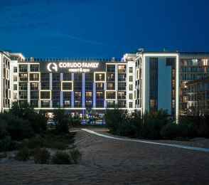CORUDO Family Resort & Spa, фото 80