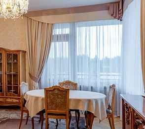 Санаторий «Пушкино», фото 4