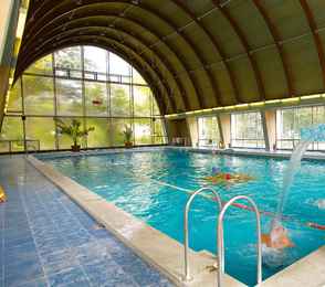 Санаторий «Пушкино», фото 11