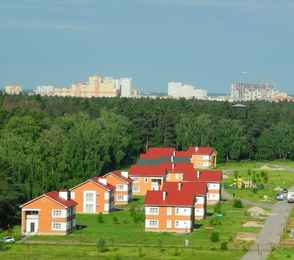 Санаторий «Пушкино», фото 16