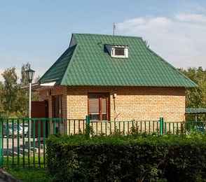 Санаторий «Пушкино», фото 19