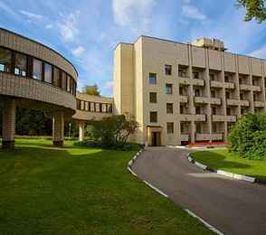 Санаторий «Пушкино», фото 20