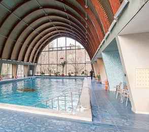 Санаторий «Пушкино», фото 39