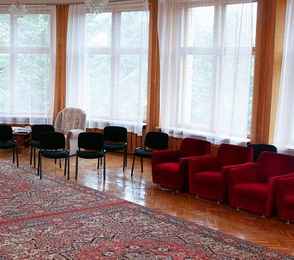 Санаторий «Пушкино», фото 46