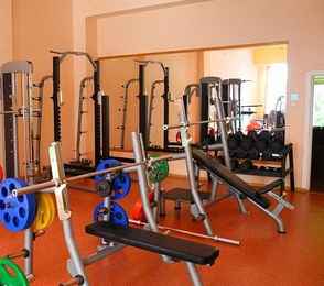 Санаторий «Пушкино», фото 52