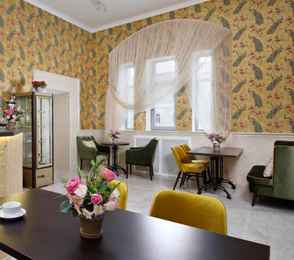 Санаторий «Главные нарзанные ванны», фото 8