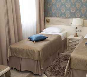 Санаторий «Главные нарзанные ванны», фото 4