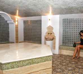 Санаторий «Главные нарзанные ванны», фото 12