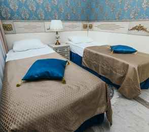 Санаторий «Главные нарзанные ванны», фото 17