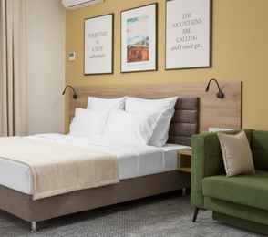 Отель Ikos Polyana, фото 5