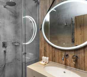 Отель Ikos Polyana, фото 6