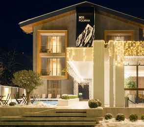 Отель Ikos Polyana, фото 19