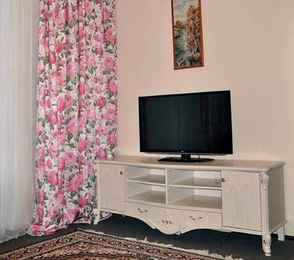 Курортный отель «Мечта», фото 9