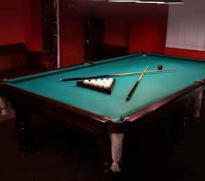 Курортный отель «Мечта», фото 11