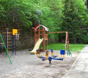 Курортный отель «Мечта», фото 2