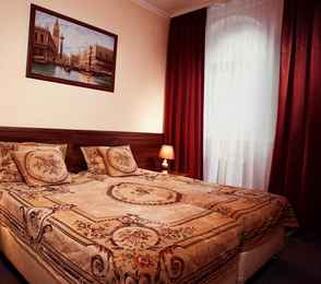 Курортный отель «Мечта», фото 4