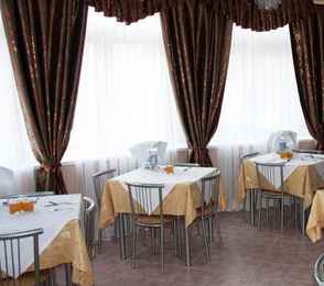 Курортный отель «Мечта», фото 12