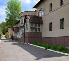 Курортный отель «Мечта», фото 16