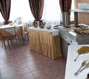 Курортный отель «Мечта», фото 17