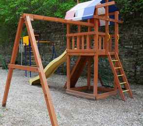 Курортный отель «Мечта», фото 19