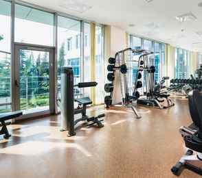 Комплекс апартаментов «Апарт-Сити Ирида Аквамарин & АкваDeluxe», фото 3