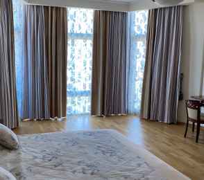 Комплекс апартаментов «Апарт-Сити Ирида Аквамарин & АкваDeluxe», фото 9