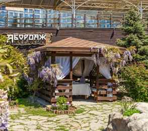 Комплекс апартаментов «Апарт-Сити Ирида Аквамарин & АкваDeluxe», фото 20