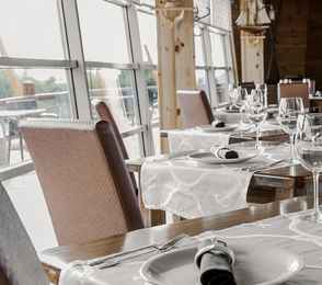 Комплекс апартаментов «Апарт-Сити Ирида Аквамарин & АкваDeluxe», фото 21