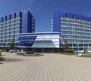 Комплекс апартаментов «Апарт-Сити Ирида Аквамарин & АкваDeluxe», фото 23