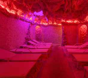 Комплекс апартаментов «Апарт-Сити Ирида Аквамарин & АкваDeluxe», фото 28