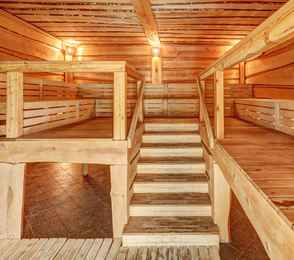 Комплекс апартаментов «Апарт-Сити Ирида Аквамарин & АкваDeluxe», фото 29