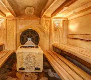 Комплекс апартаментов «Апарт-Сити Ирида Аквамарин & АкваDeluxe», фото 34